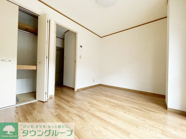 ヴェルデュールの物件内観写真